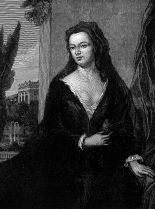 Sarah Churchill