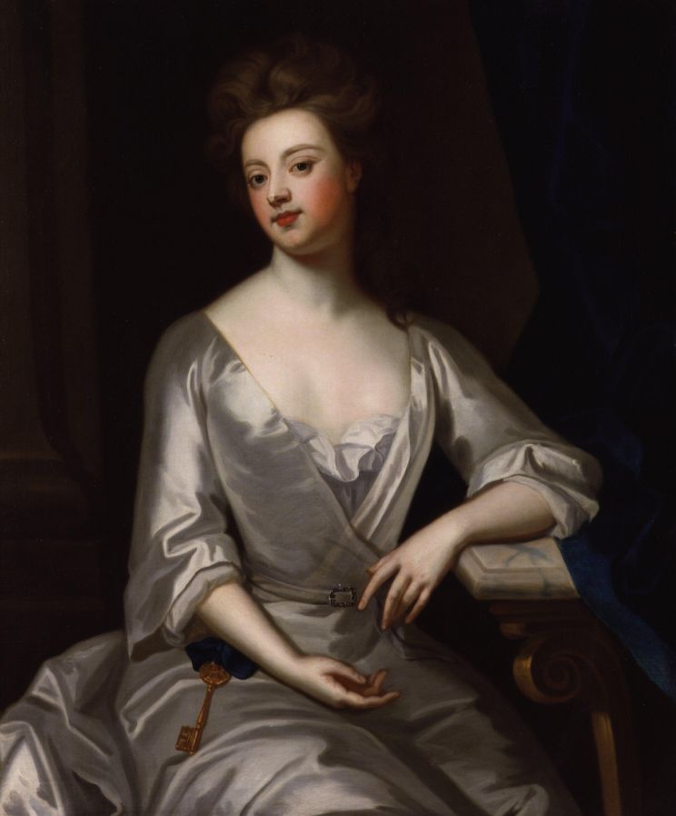 Sarah Churchill
