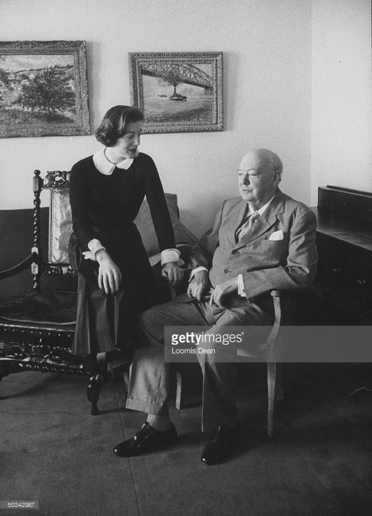 Sarah Churchill