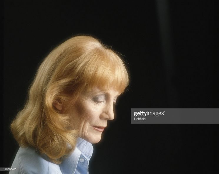 Sarah Churchill