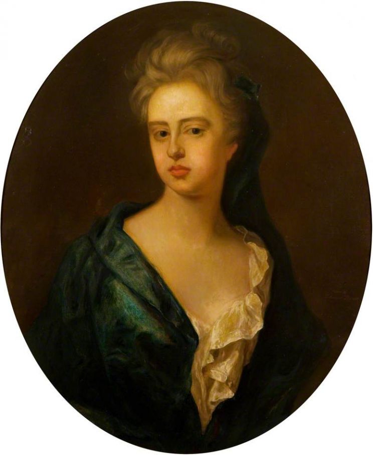 Sarah Churchill