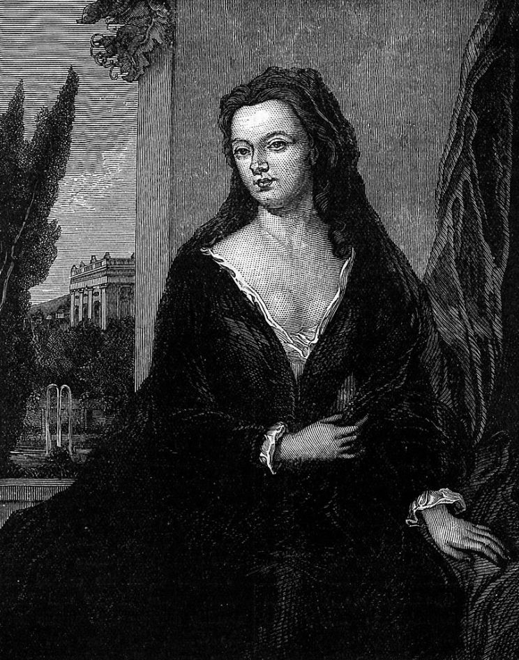 Sarah Churchill