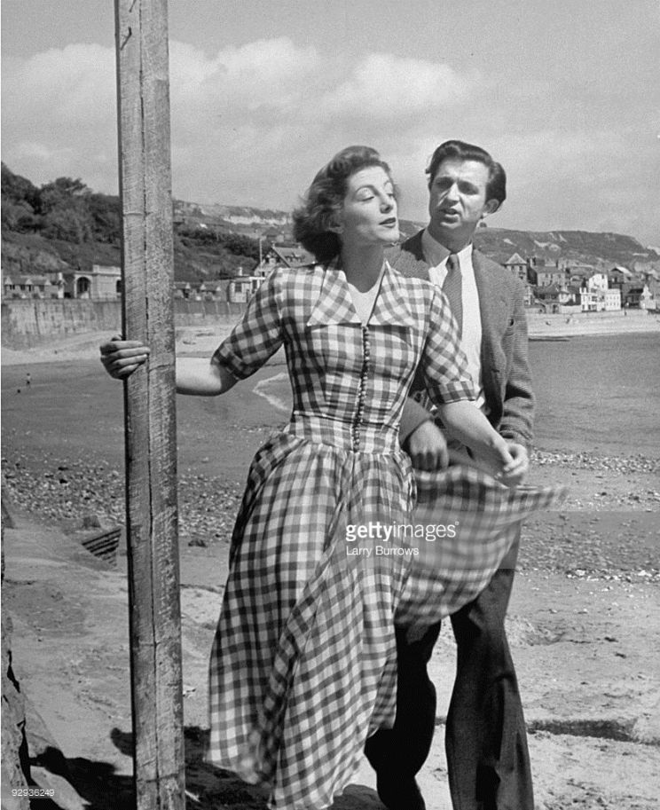Sarah Churchill