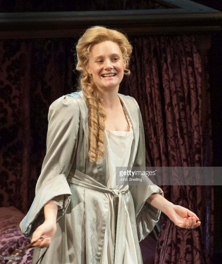 Sarah Churchill