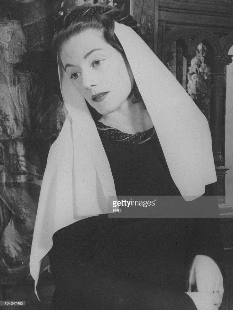 Sarah Churchill