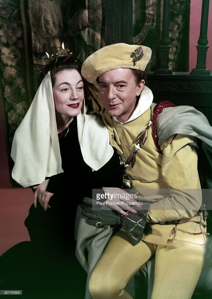 Sarah Churchill