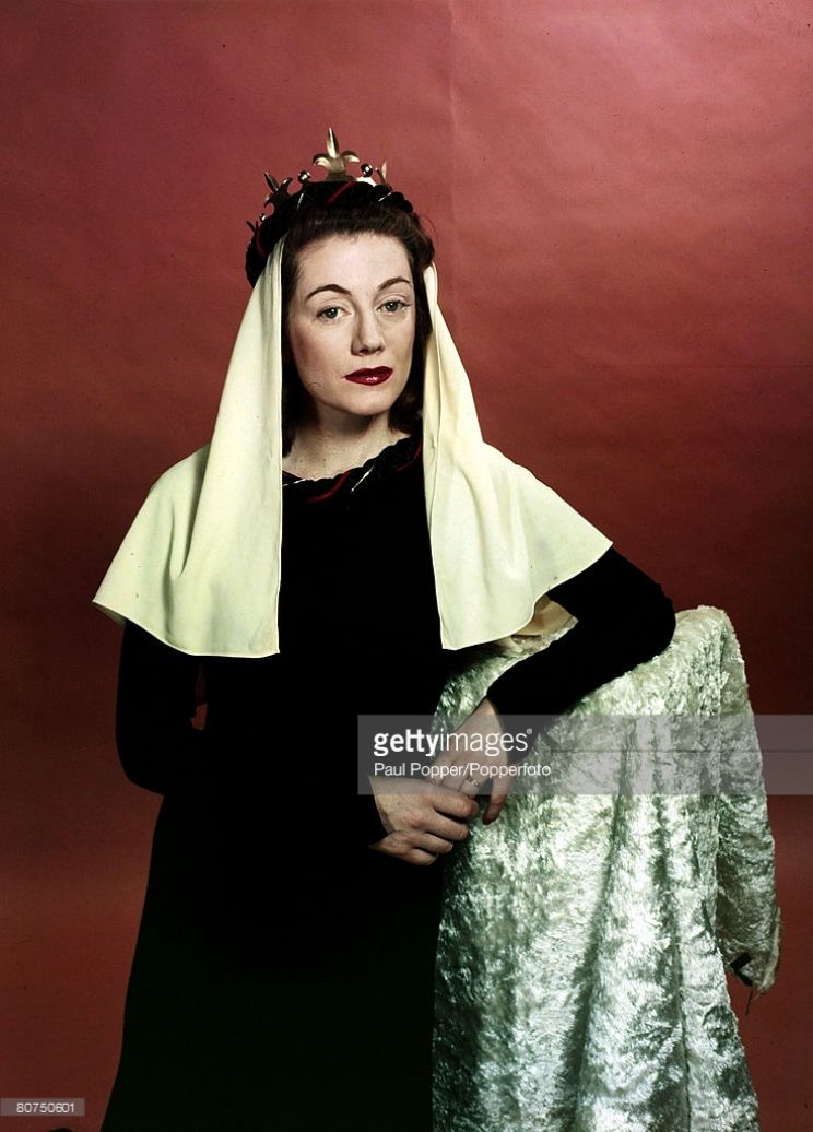 Sarah Churchill