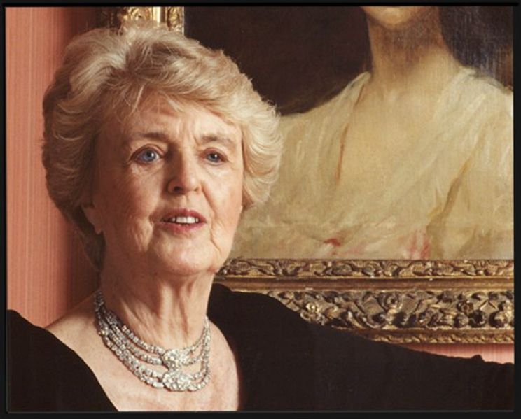 Sarah Churchill