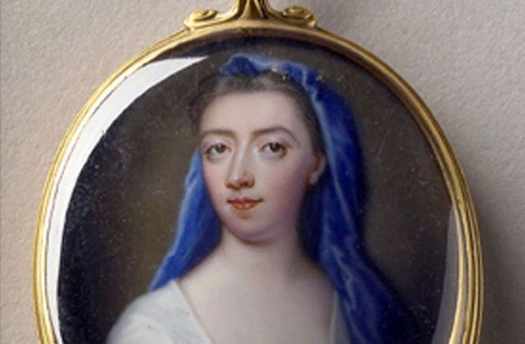 Sarah Churchill