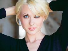 Sarah Claire Alan