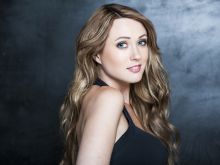 Sarah Claire Alan