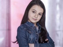 Sarah Claire Alan