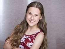 Sarah Claire Alan