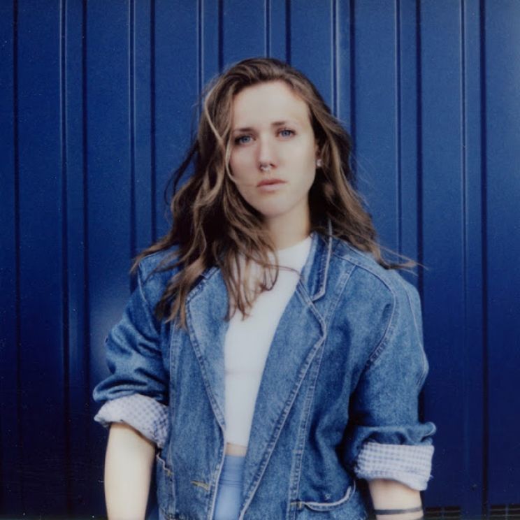 Sarah Claire Alan