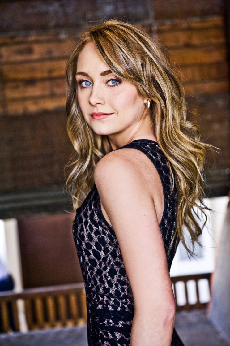 Sarah Claire Alan