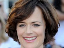 Sarah Clarke