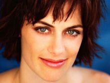 Sarah Clarke