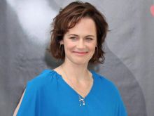 Sarah Clarke