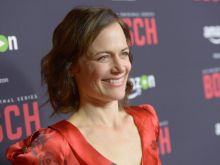 Sarah Clarke