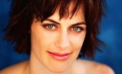 Sarah Clarke