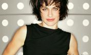 Sarah Clarke