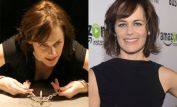 Sarah Clarke