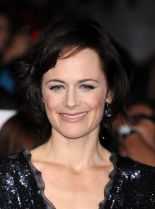 Sarah Clarke