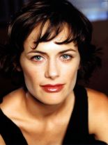 Sarah Clarke