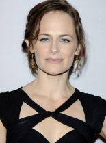 Sarah Clarke