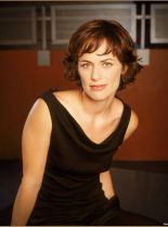 Sarah Clarke