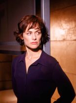 Sarah Clarke