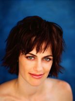 Sarah Clarke