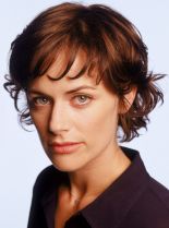 Sarah Clarke