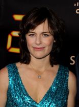 Sarah Clarke