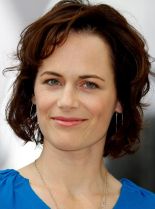 Sarah Clarke