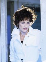 Sarah Clarke