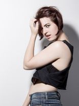Sarah Clarke photo