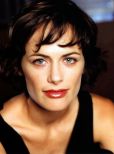 Sarah Clarke