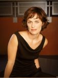 Sarah Clarke