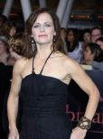 Sarah Clarke