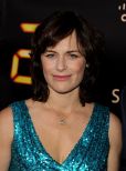 Sarah Clarke