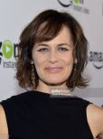 Sarah Clarke