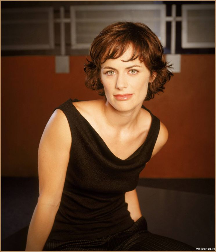 Sarah Clarke