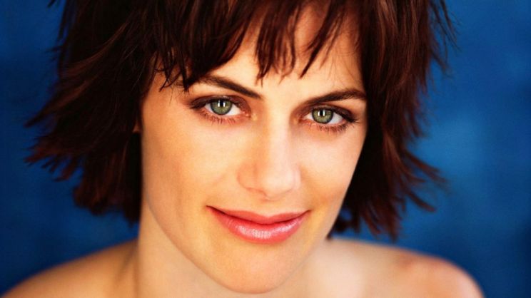 Sarah Clarke