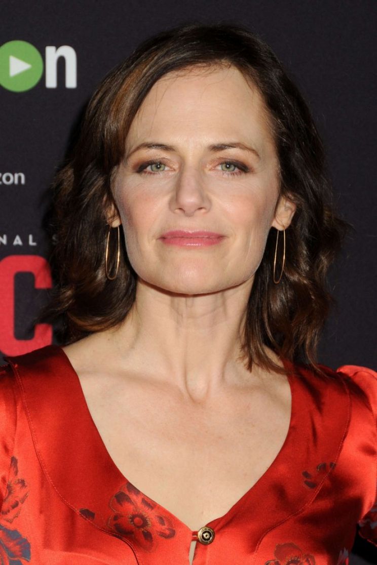 Sarah Clarke