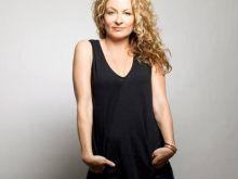 Sarah Colonna