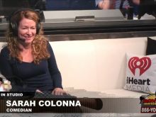 Sarah Colonna