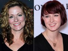 Sarah Colonna photo