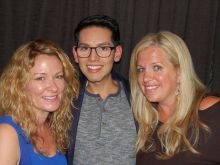 Sarah Colonna