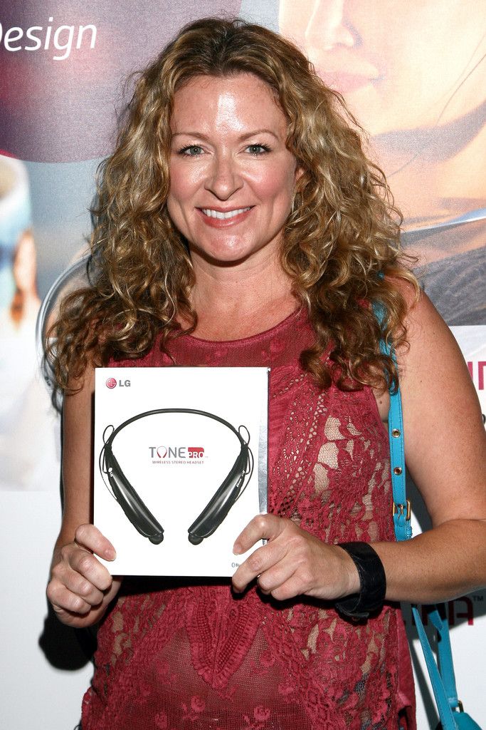 Pictures of Sarah Colonna